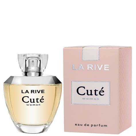 la rive cute rossmann